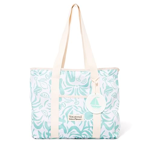 Business & Pleasure Co. Margaritaville Volcano Beach Bag