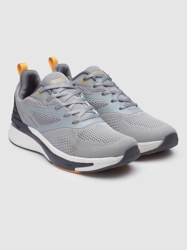 Image of Action ATG-704 Lightweight Comfortable Cushioned Running Sports Shoes for Men