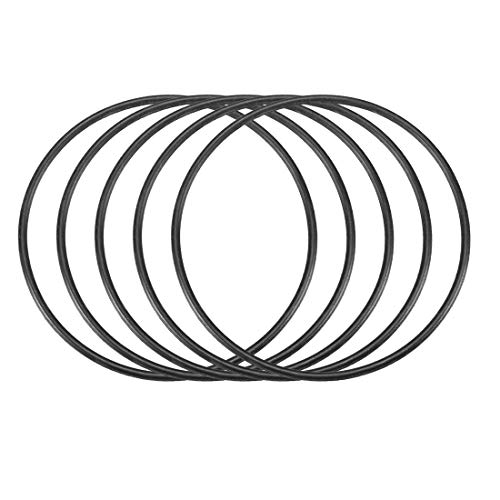 Exact FIT for Rational 20.00.399P Door Gasket - Replacement Part by MAVRIK