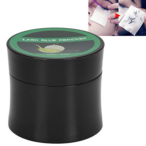 Rimozione colla per ciglia Dekaim Extension ciglia...