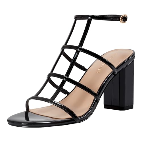 Marc Fisher Women's Norene Heeled Sandal