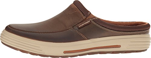 Skechers Men's Porter Vamen Slip-On Loafer2