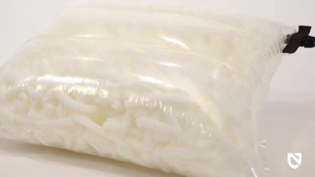 Amazon.com: Nemo Equipment Fillo King Luxury Camping Pillow - One