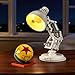 LED Light Kit Compatible with Lego Disney Pixar Luxo Jr., Compatible with Lego 21357 (Lights Only, No Models)