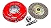 McLoed 75205 Super Street Pro Clutch Kit for Ford Mustang 4.6L