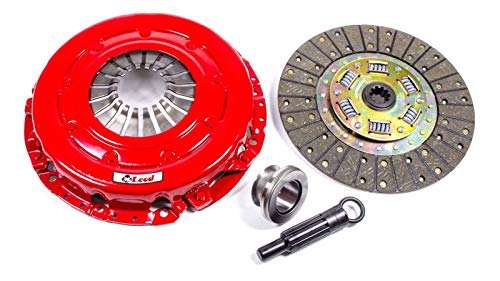 McLeod Racing 75205 Mcleod Super Street Pro Kit Street 4.6L 96-00