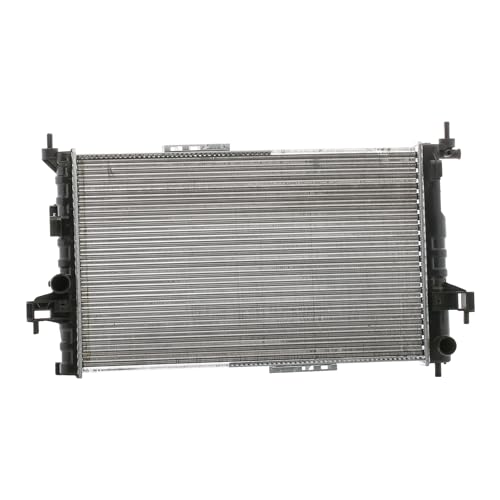 RIDEX 470R0277 Radiateur du moteur Compatible avec OPEL Corsa C 3/5 portes X01 Diesel
