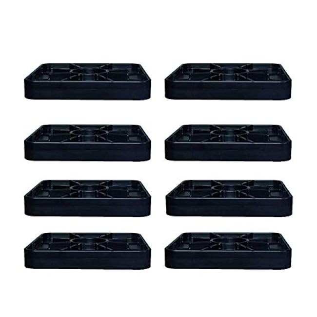 Riser Plate Add on Kit