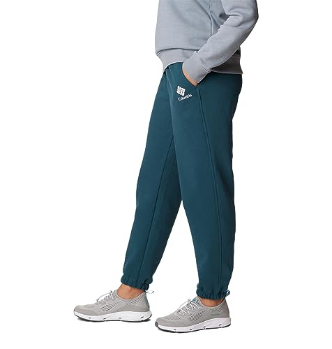 Image of Columbia Women's High Rise Comfort Sweatpants