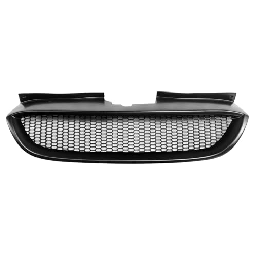 Grille capot avant avec maille de pare-chocs pour Hyundai Genesis