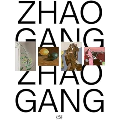 Zhao Gang
