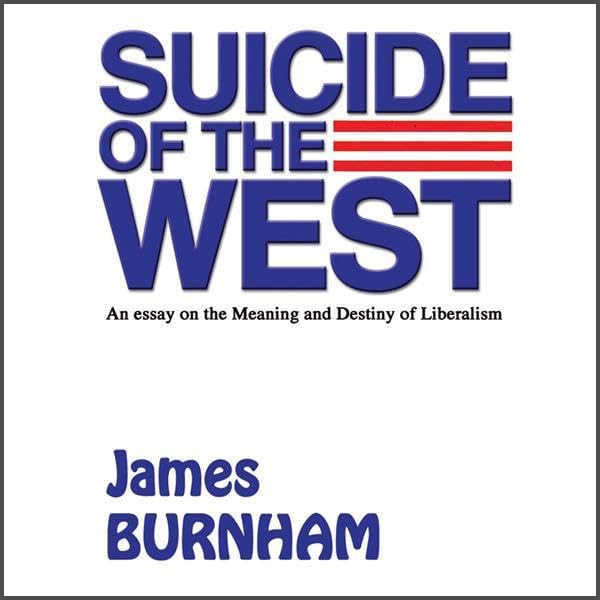 Suicide of the West