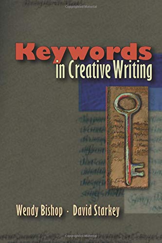 Keywords in Creative Writing