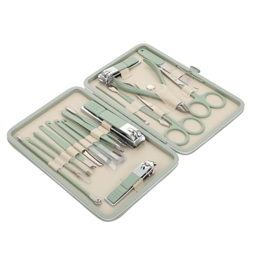 NOLITOY 18�� �_�X�e�����X���l�C���N���b�p�[ �y�ʌg�щ\�O���[�� �}�j�L���A�c�[�� �ܐ؂胄�X���t�� �j�����p ����s�p