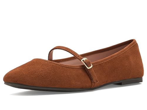 Image of Cole Haan Women's Yelena Mary Jane Ballet Flat