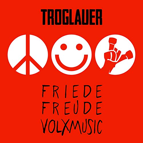 Troglauer