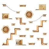 Test Arbre A Chat Mural Design Comparatif Avis Le