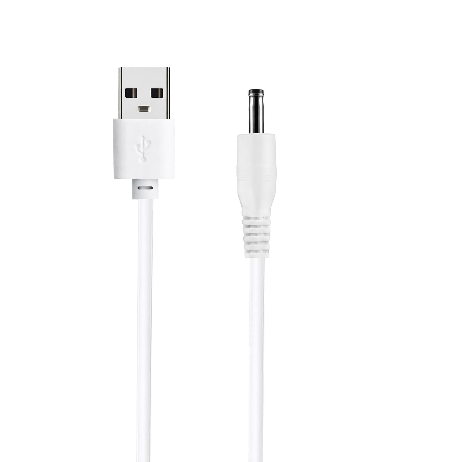 5V USB Moon Lamp Charger Cable Replacement for Star Projector Night Light