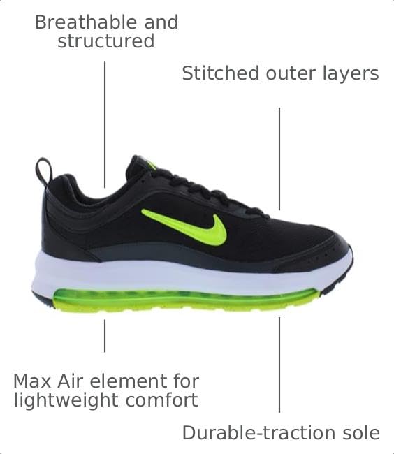 Image of Nike Womens Sneaker