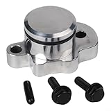 Amélioration de l'efficacité du moteur : prend en charge le mélange d'huile à carburant optimisé qui peut améliorer l'efficacité de combustion et la performance ; convient pour les cyclistes à la recherche d'un entretien simplifié et d'un fonctionnement fiable