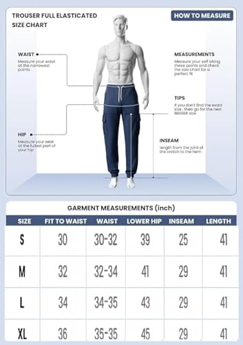 Image of Men's Relaxed Wide Leg Trousers with Adjustable Drawstring Waist - Korean Loose Straight Fit Casual Pants for Lounge, Travel, Streetwear & Everyday Comfortable Wear (in, Numeric, 30, Regular, Cream)