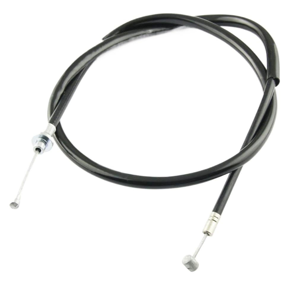 Hxgkndgvq Onecolor Motorcycle Clutch Wire Line 3Tj-26335-00 1Wg-26335-00 Compatible With Yamaha Fzr400 Fzr600