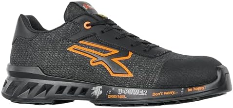 Upower Scarpa Donna Tokyo S1p Src Esd | Acquista Su Ferramenta Vanoli - Foto 2