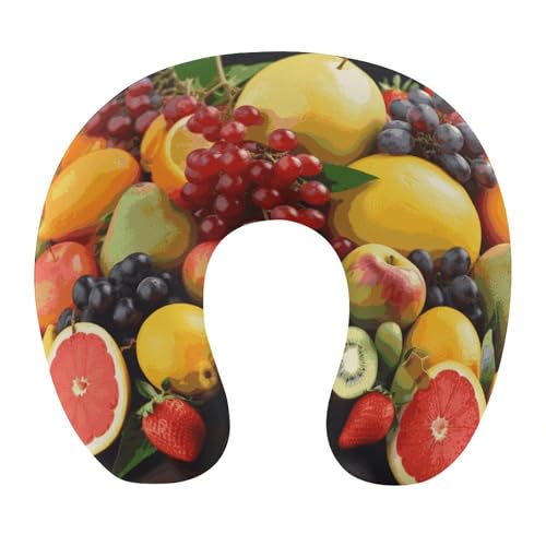 Almohada espuma viscoelástica 30 cm tamaño único