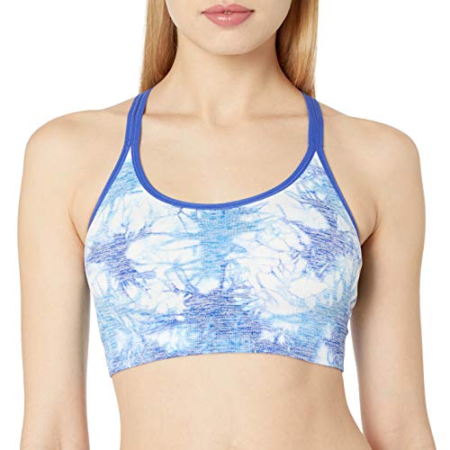 C9 Champion Women's Seamless Tie Dye Cami Bra