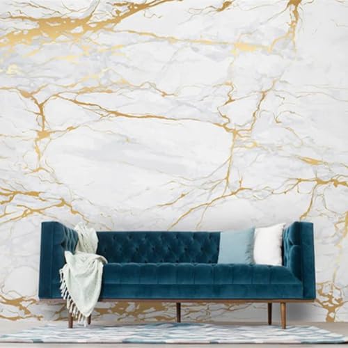 Kit 30 Placas Adesivas Mármore Parede Porcelanato Lavável 3d