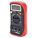 Industrial Tester BM500A Digital LCD Display Meter 1000V Meter for Electrical Equipment