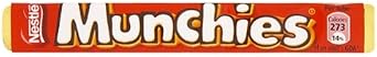 Nestl  Munchies 52g - Pack of 36