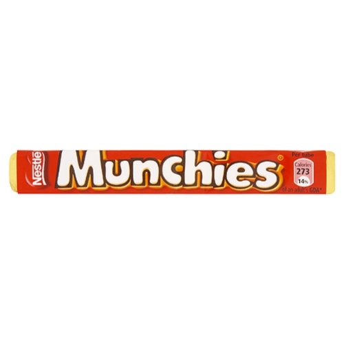Munchies 52g - Pack of 36
