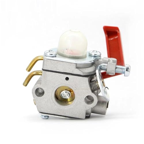 Carburateur de tondeuse pour entretenir facilement le jardin