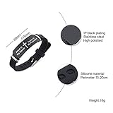 Zoom IMG-1 zkxxj braccialetto religioso con scritta Zoom IMG-1 zkxxj braccialetto religioso con scritta