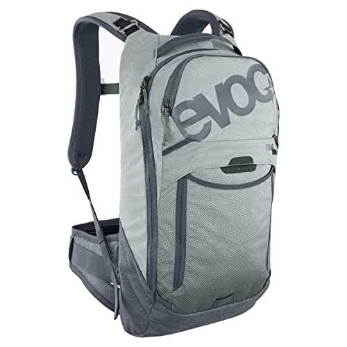 EVOC Backpack, Stone-Carbon Grey, Large-X-Large