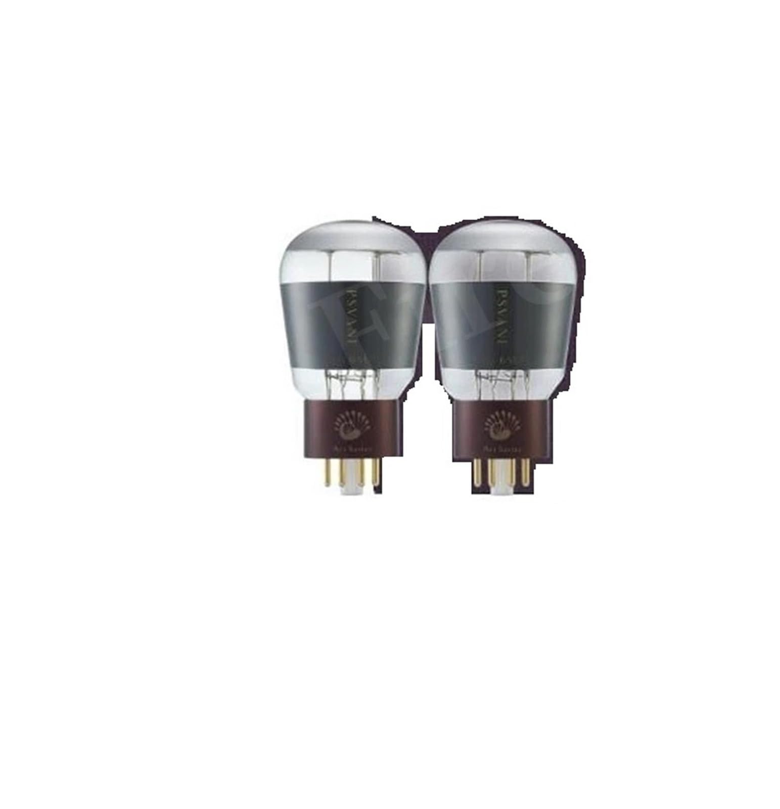 Vacuum Tube Rectifier 6CA7 300B KT88 6SN7 2A3 274B 6SL7 Electron Vacuum Tube Art Series EL34 5881 4300B 6550 6N8P CV181(2pcs Matched 6sl7)