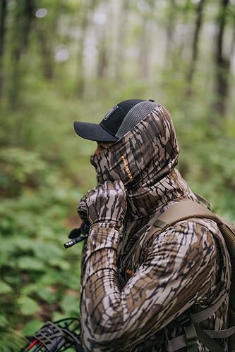 Muddy Men's TRX Lightweight Neck Gaiter3