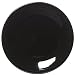 Fiesta 10-1/2-Inch Dinner Plate, Black