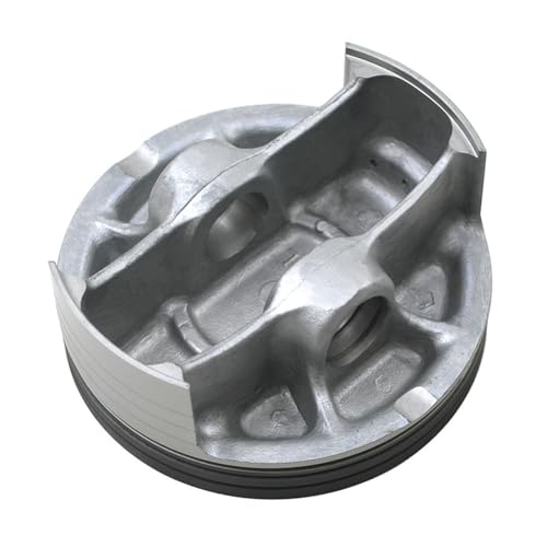 Kit segments de piston 95mm STD pour moto WR450F et YZ450F - 4