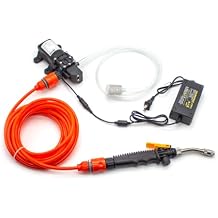 Air Conditioner Cleaner Household High Pressure Water Pump Electric Cleaning Machine AC 100-240V