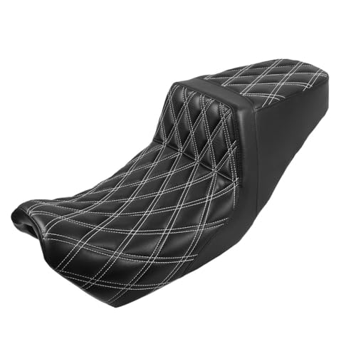 Selle 2 places pour Street 750 et XG500 confort passager