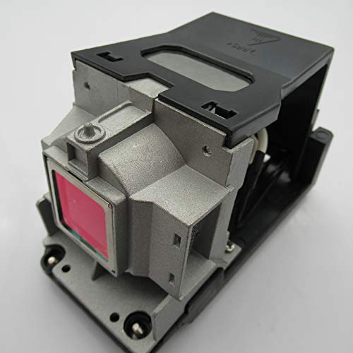Supermait TLP-LW15 プロジェクター交換用ランプ 純正 オリジナル Phoenix 裸電球+ 汎用ハウジング T OSHIBA TDP-EW25 / TDP-EW25U / TDP-EX20 / TDP-EX20U / TDP-EX21 / TDP-SB20 / TDP-ST20 対応