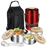 SSAWcasa 67oz Stackable