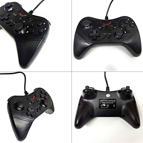 Controle JSX Preto - PC | Amazon.com.br