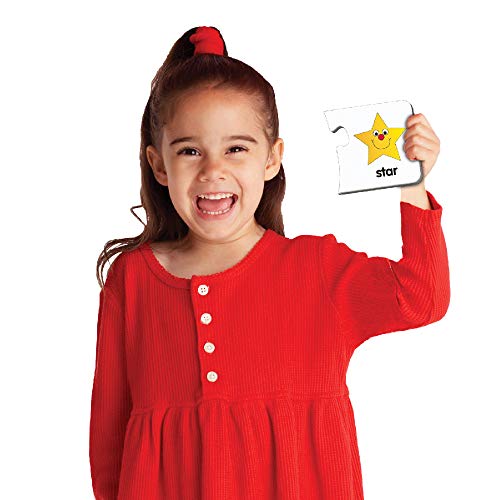 image for The Learning Journey: Match It! - Rhyme - Rhyming Puzzle Game for Kids