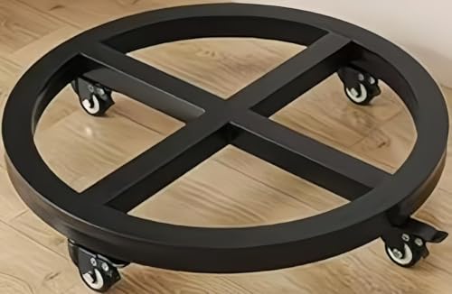 Zdaqian Aؔu A|bggC AX^h LX^[t Yf| ړ\ ϋv ݂̂ ړ₷ 360 x]LX^[ @\  Op ƒp Ɩp gݗĂȒP (a38cm,A ubN)