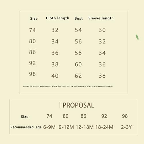 Siyova Baby Boys Girls Christmas Jumpers Knitted Sweaters Long Sleeve Letter Print Pullover Knitwear Toddler My First Christmas Outfits Winter Clothes (Khaki, 6-9 Months) - Image 7