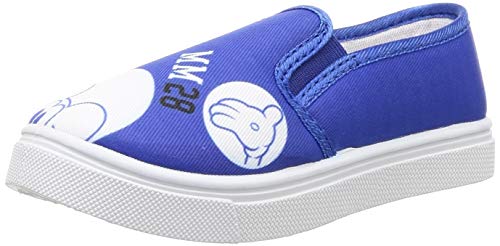 Image of Mickey Boys Mmpbcs1682 Sneakers