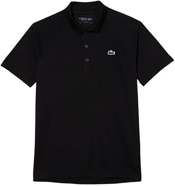 Lacoste Regular Fit Uv Protect Golf Polo